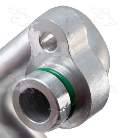 Four Seasons A/C Refrigerant Suction Hose P/N:66256 Fits: Subaru Wrx 21-15 - Image 4