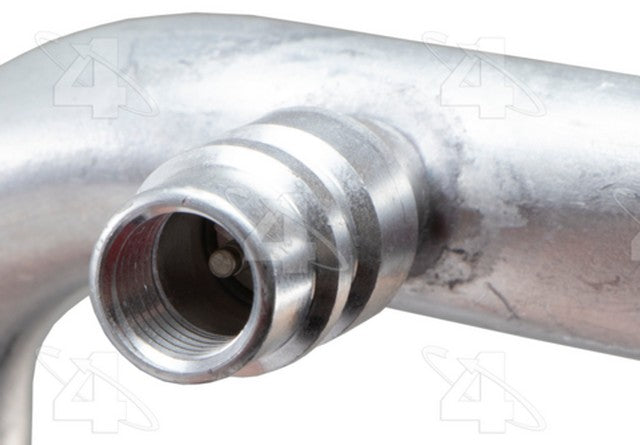 Four Seasons A/C Refrigerant Suction Hose P/N:66256 Fits: Subaru Wrx 21-15 - Image 3