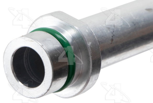 Four Seasons A/C Refrigerant Suction Hose P/N:66257 Fits: Subaru Baja 2003, Subaru Legacy 03-01, Subaru Outback 03-00 - Image 4