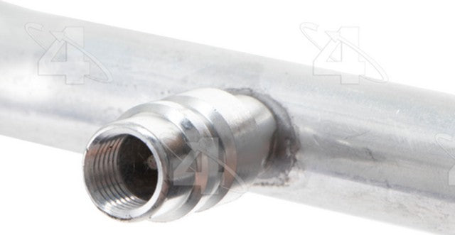 Four Seasons A/C Refrigerant Suction Hose P/N:66257 Fits: Subaru Baja 2003, Subaru Legacy 03-01, Subaru Outback 03-00 - Image 3
