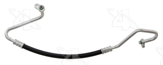 Four Seasons A/C Refrigerant Discharge Hose P/N:66258 Fits: Kia Rondo 08-07 - Image 1