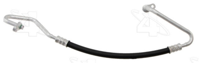 Four Seasons A/C Refrigerant Discharge Hose P/N:66258 Fits: Kia Rondo 08-07 - Image 4