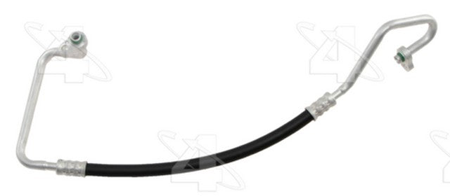 Four Seasons A/C Refrigerant Discharge Hose P/N:66259 Fits: Kia Rondo 10-08 - Image 1