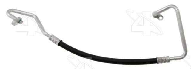 Four Seasons A/C Refrigerant Discharge Hose P/N:66259 Fits: Kia Rondo 10-08 - Image 2