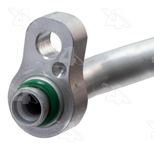 Four Seasons A/C Refrigerant Discharge Hose P/N:66259 Fits: Kia Rondo 10-08 - Image 3