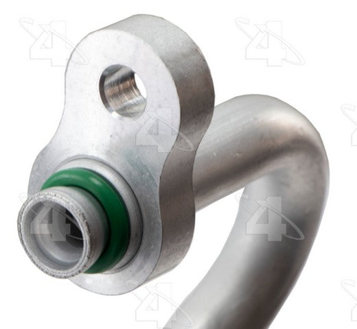 Four Seasons A/C Refrigerant Discharge Hose P/N:66259 Fits: Kia Rondo 10-08 - Image 4