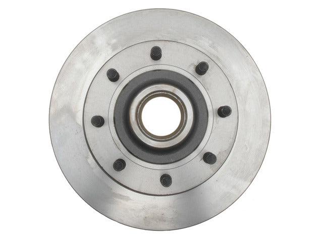 Raybestos Brakes Disc Brake Rotor and Hub Assembly P/N:66259R Fits: Ford E-250 Econoline 93-92, Ford E-350 Econoline 93-92, Ford E-350 Econoline Club Wagon 93-92 - Image 3