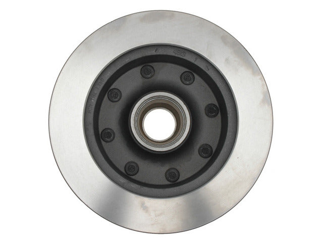 Raybestos Brakes Disc Brake Rotor and Hub Assembly P/N:66259 Fits: Ford E-250 Econoline 93-92, Ford E-350 Econoline 93-92, Ford E-350 Econoline Club Wagon 93-92 - Image 2