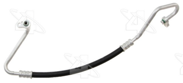Four Seasons A/C Refrigerant Discharge Hose P/N:66260 Fits: Kia Rondo 08-07 - Image 1
