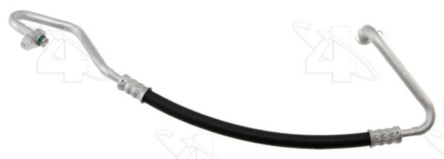 Four Seasons A/C Refrigerant Discharge Hose P/N:66260 Fits: Kia Rondo 08-07 - Image 2