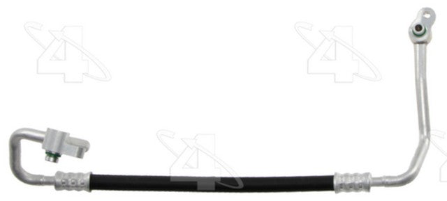 Four Seasons A/C Refrigerant Discharge Hose P/N:66266 Fits: Kia Rio 17-12 - Image 1
