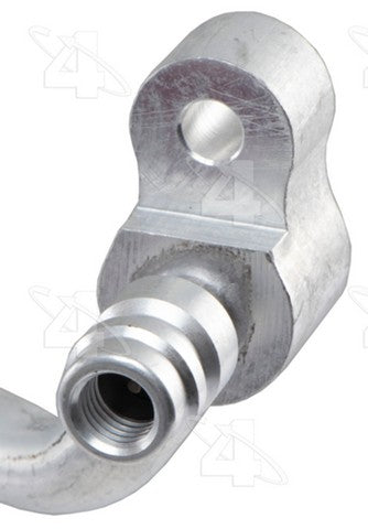 Four Seasons A/C Refrigerant Discharge Hose P/N:66267 Fits: Kia Spectra 09-07, Kia Spectra5 09-07 - Image 3