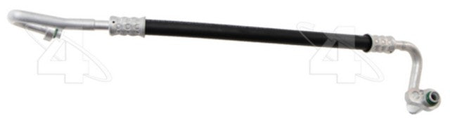 Four Seasons A/C Refrigerant Discharge Hose P/N:66270 Fits: Hyundai Tucson 15-10, Kia Sportage 13-11 - Image 1