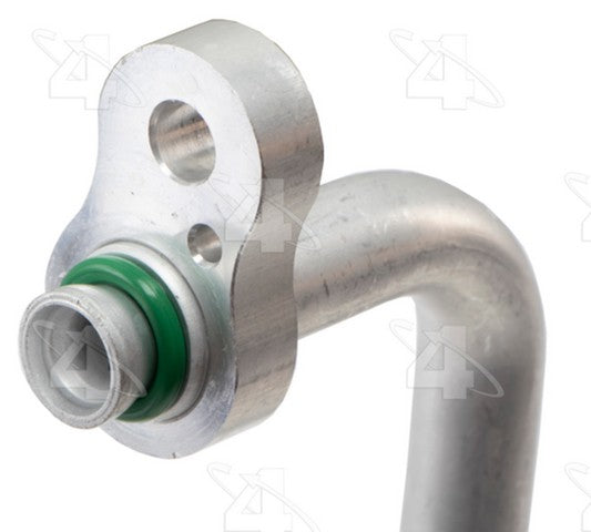Four Seasons A/C Refrigerant Discharge Hose P/N:66270 Fits: Hyundai Tucson 15-10, Kia Sportage 13-11 - Image 4