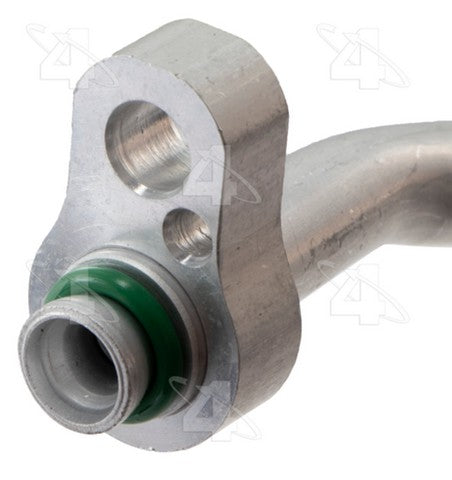 Four Seasons A/C Refrigerant Discharge Hose P/N:66270 Fits: Hyundai Tucson 15-10, Kia Sportage 13-11 - Image 3