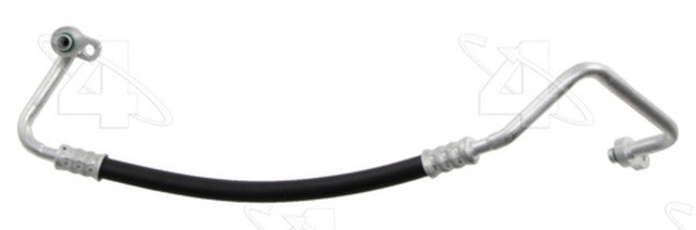 Four Seasons A/C Refrigerant Discharge Hose P/N:66271 Fits: Hyundai Tucson 2015 - Image 1