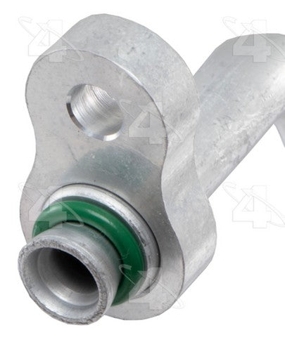 Four Seasons A/C Refrigerant Discharge Hose P/N:66271 Fits: Hyundai Tucson 2015 - Image 2
