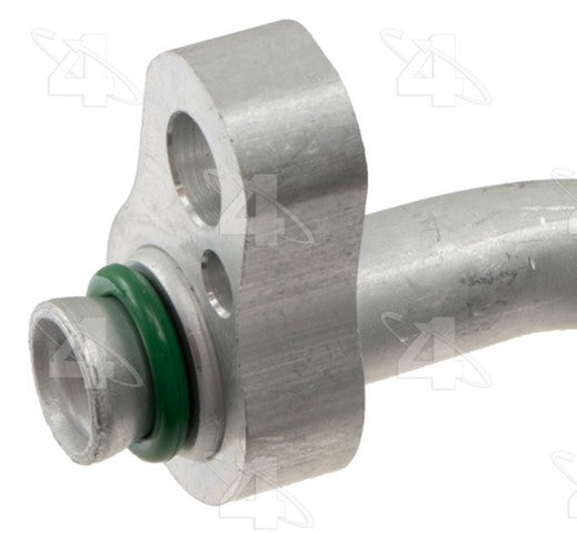 Four Seasons A/C Refrigerant Discharge Hose P/N:66271 Fits: Hyundai Tucson 2015 - Image 3