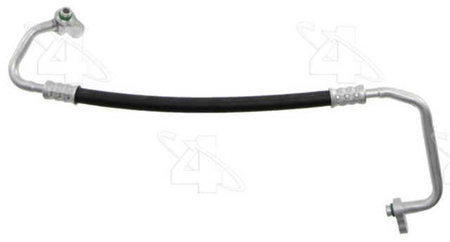 Four Seasons A/C Refrigerant Discharge Hose P/N:66272 Fits: Kia Sportage 16-11 - Image 1