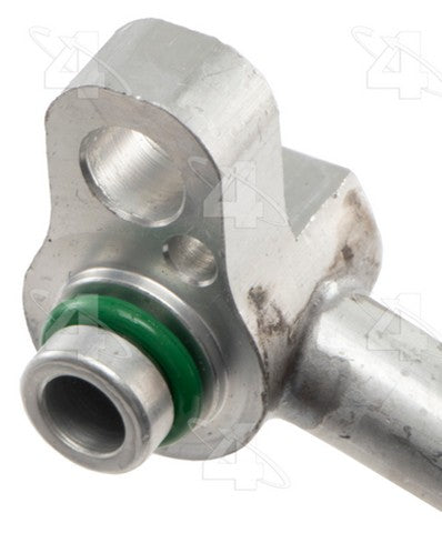Four Seasons A/C Refrigerant Discharge Hose P/N:66272 Fits: Kia Sportage 16-11 - Image 3