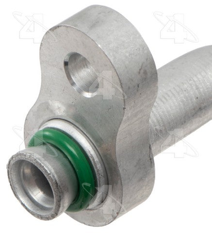 Four Seasons A/C Refrigerant Discharge Hose P/N:66272 Fits: Kia Sportage 16-11 - Image 2