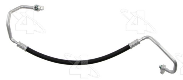 Four Seasons A/C Refrigerant Discharge Hose P/N:66273 Fits: Hyundai Tucson 18-16 - Image 1