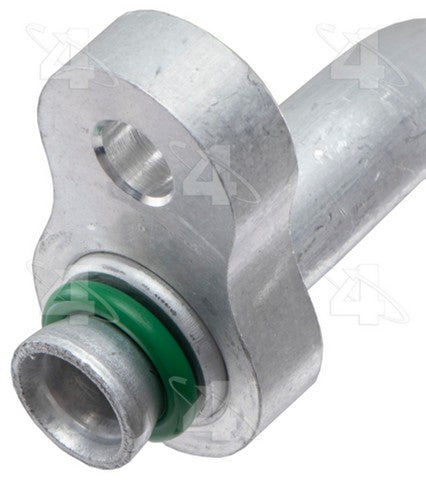 Four Seasons A/C Refrigerant Discharge Hose P/N:66273 Fits: Hyundai Tucson 18-16 - Image 3