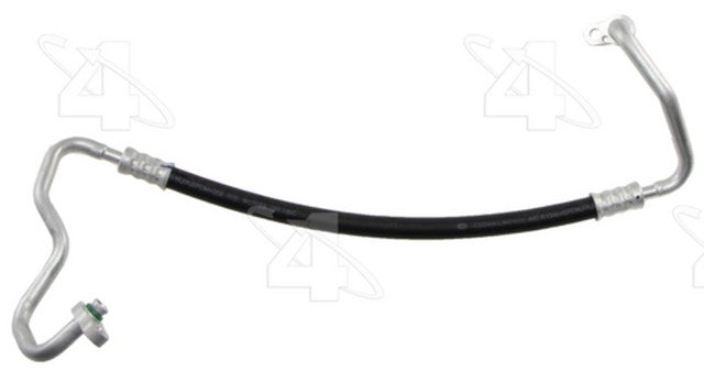 Four Seasons A/C Refrigerant Discharge Hose P/N:66274 Fits: Hyundai Tucson 18-16 - Image 1