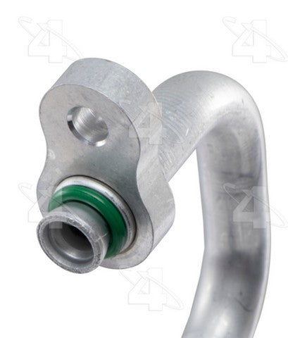Four Seasons A/C Refrigerant Discharge Hose P/N:66274 Fits: Hyundai Tucson 18-16 - Image 2