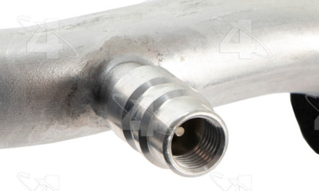 Four Seasons A/C Refrigerant Suction Hose P/N:66275 Fits: Kia Rondo 08-07 - Image 2