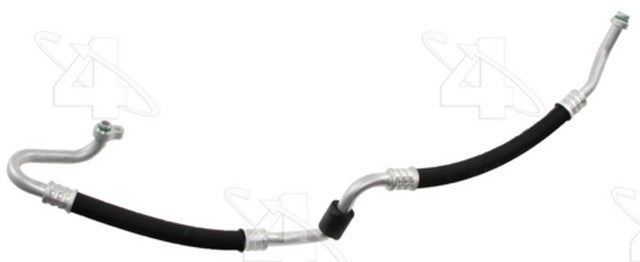 Four Seasons A/C Refrigerant Suction Hose P/N:66276 Fits: Kia Rondo 10-08 - Image 1