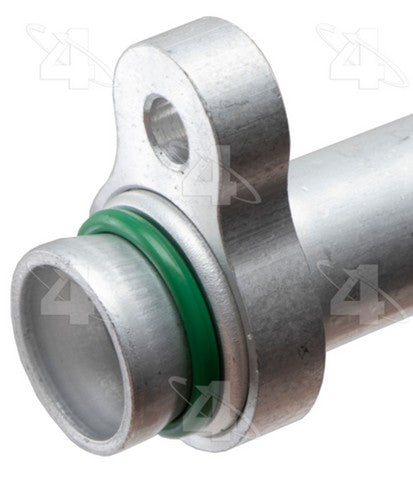 Four Seasons A/C Refrigerant Suction Hose P/N:66276 Fits: Kia Rondo 10-08 - Image 3