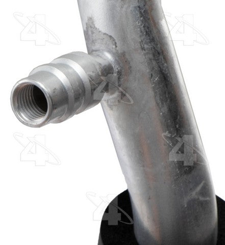Four Seasons A/C Refrigerant Suction Hose P/N:66276 Fits: Kia Rondo 10-08 - Image 4