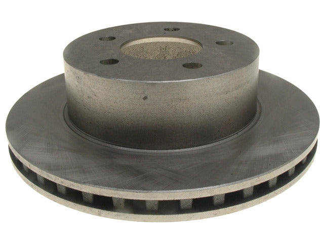 Raybestos Brakes Disc Brake Rotor P/N:66276R Fits: Ford Crown Victoria 94-92, Lincoln Town Car 94-91, Mercury Grand Marquis 94-92 - Image 1