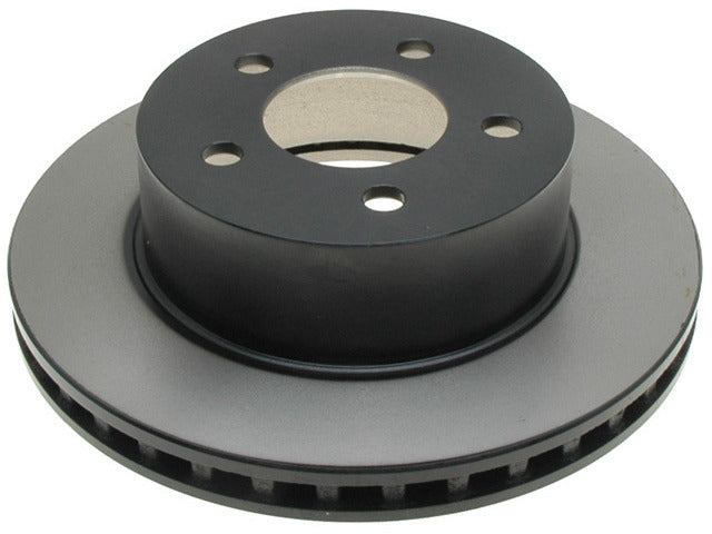 Raybestos Brakes Disc Brake Rotor P/N:66276 Fits: Ford Crown Victoria 94-92, Lincoln Town Car 94-91, Mercury Grand Marquis 94-92 - Image 1