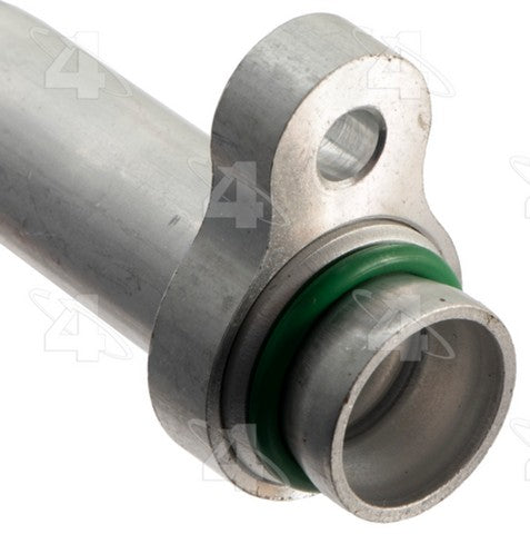Four Seasons A/C Refrigerant Suction Hose P/N:66277 Fits: Kia Rondo 08-07 - Image 3