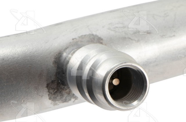 Four Seasons A/C Refrigerant Suction Hose P/N:66277 Fits: Kia Rondo 08-07 - Image 4