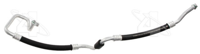 Four Seasons A/C Refrigerant Suction Hose P/N:66278 Fits: Kia Rondo 10-08 - Image 1