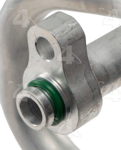 Four Seasons A/C Refrigerant Suction Hose P/N:66278 Fits: Kia Rondo 10-08 - Image 3