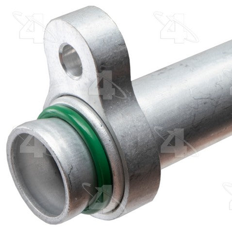 Four Seasons A/C Refrigerant Suction Hose P/N:66278 Fits: Kia Rondo 10-08 - Image 2