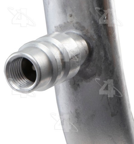 Four Seasons A/C Refrigerant Suction Hose P/N:66278 Fits: Kia Rondo 10-08 - Image 4