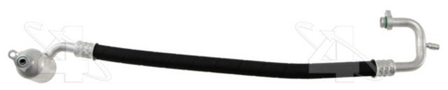 Four Seasons A/C Refrigerant Suction Hose P/N:66281 Fits: Kia Spectra 09-07, Kia Spectra5 09-07 - Image 1