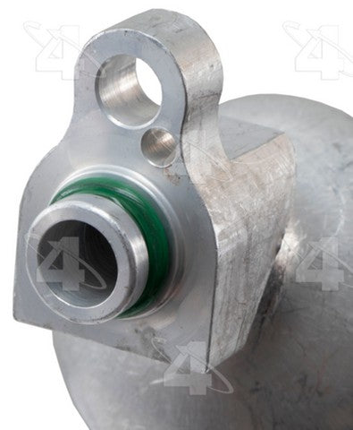 Four Seasons A/C Refrigerant Suction Hose P/N:66281 Fits: Kia Spectra 09-07, Kia Spectra5 09-07 - Image 3