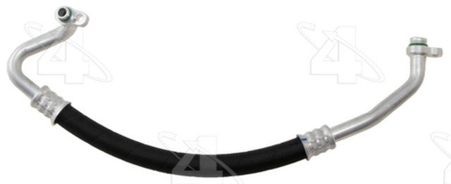 Four Seasons A/C Refrigerant Suction Hose P/N:66284 Fits: Hyundai Genesis Coupe 12-10 - Image 1
