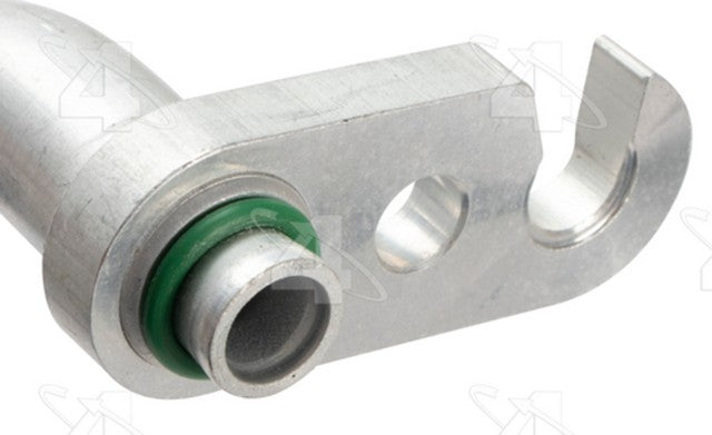 Four Seasons A/C Refrigerant Suction Hose P/N:66285 Fits: Kia Forte 13-10, Kia Forte Koup 13-10, Kia Forte5 13-12 - Image 5