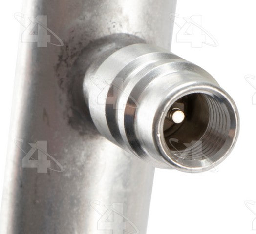Four Seasons A/C Refrigerant Suction Hose P/N:66285 Fits: Kia Forte 13-10, Kia Forte Koup 13-10, Kia Forte5 13-12 - Image 2