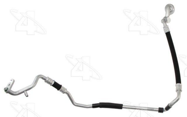 Four Seasons A/C Refrigerant Suction Hose P/N:66286 Fits: Kia Rio 15-12 - Image 1