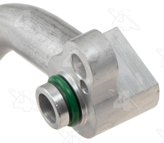 Four Seasons A/C Refrigerant Suction Hose P/N:66286 Fits: Kia Rio 15-12 - Image 4