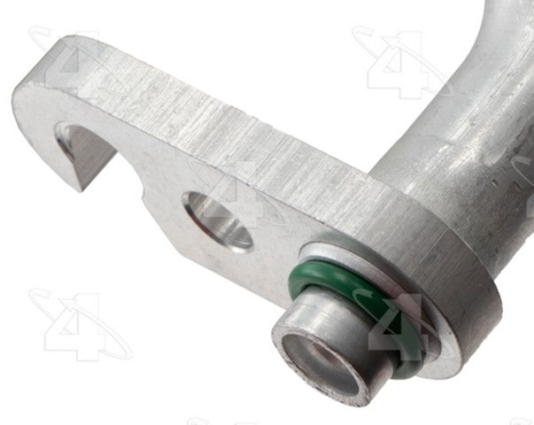 Four Seasons A/C Refrigerant Suction Hose P/N:66286 Fits: Kia Rio 15-12 - Image 2