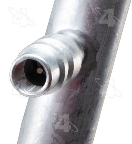 Four Seasons A/C Refrigerant Suction Hose P/N:66286 Fits: Kia Rio 15-12 - Image 3
